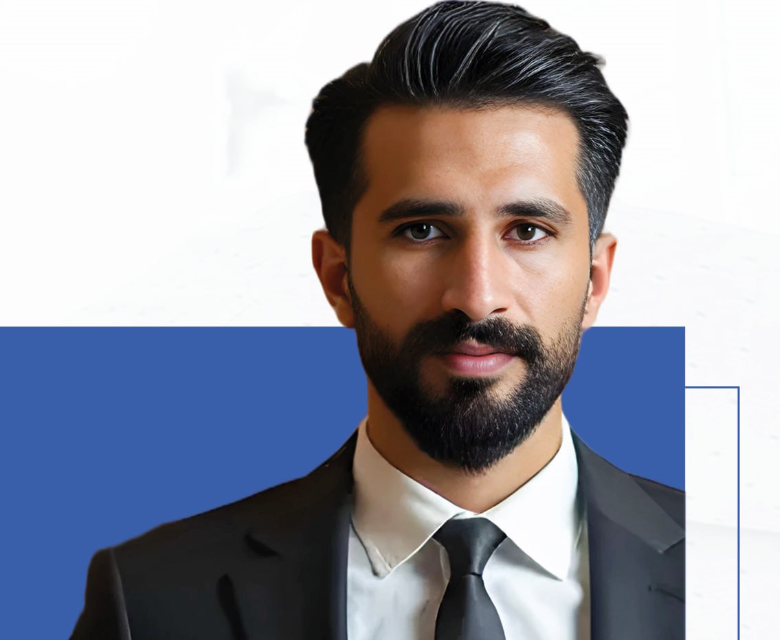 محمد باطبی | Mohammad Batebi