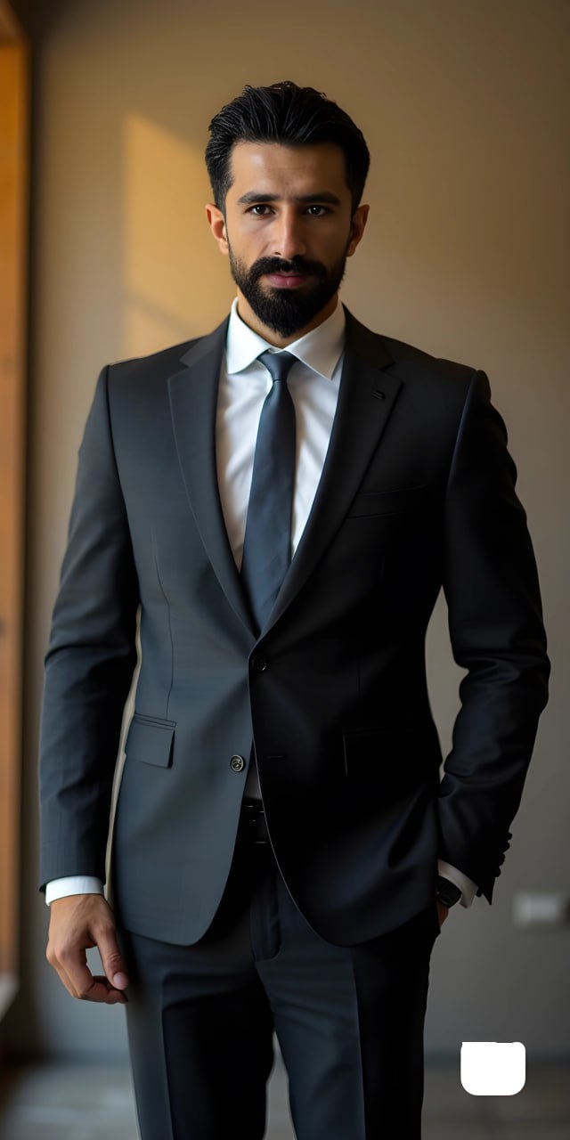 سایت بانما محمد باطبی